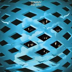 Tommy - Vinyl