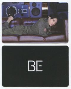 BE (Essential Edition)