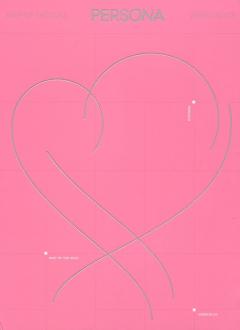 Map Of The Soul: Persona