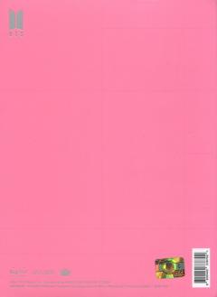 Map Of The Soul: Persona