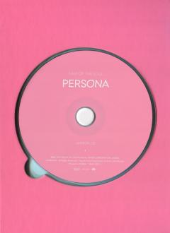 Map Of The Soul: Persona