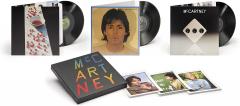 McCartney I / II / III - Vinyl