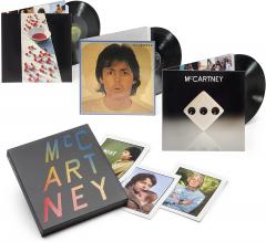 McCartney I / II / III - Vinyl