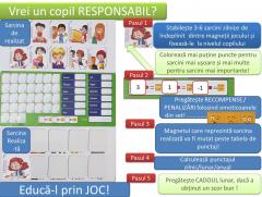 Jocul Responsabil