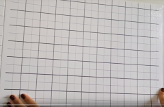 Plansa magnetica - Pregatitoare