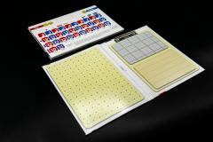 Set scolar - Smart 31