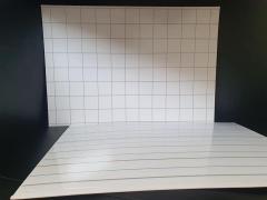 Plansa magnetica - Scriere frumoasa