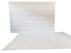 Plansa magnetica - Scriere frumoasa