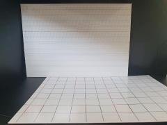 Plansa magnetica - Dezvoltare sciere