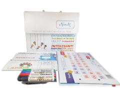 Set scolar - Smart Kid - Clasa Pregatitoare