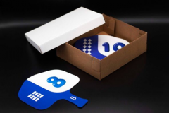 Suport din carton - Big Paleta