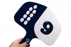 Suport din carton - Big Paleta