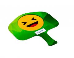 Suport din carton - Big Happy