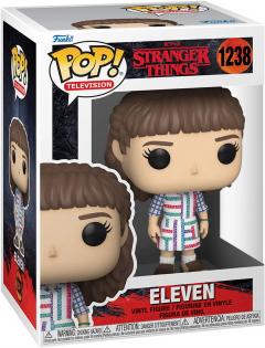 Figurina - Stranger Things - Eleven