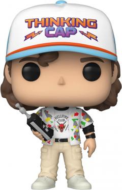 Figurina - Stranger Things - Dustin