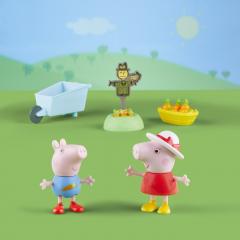 Set de joaca - Peppa Pig - Peppa's Growing Garden