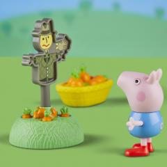 Set de joaca - Peppa Pig - Peppa's Growing Garden
