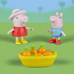 Set de joaca - Peppa Pig - Peppa's Growing Garden