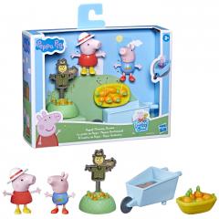Set de joaca - Peppa Pig - Peppa's Growing Garden