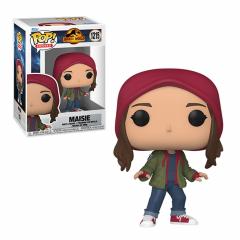 Figurina - Jurassic World Dominion - Maisie