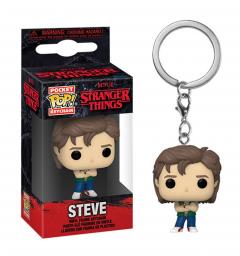 Breloc - Stranger Things S4 - Steve