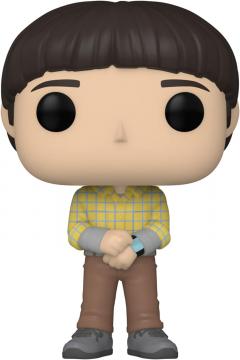 Figurina - Stranger Things - Will