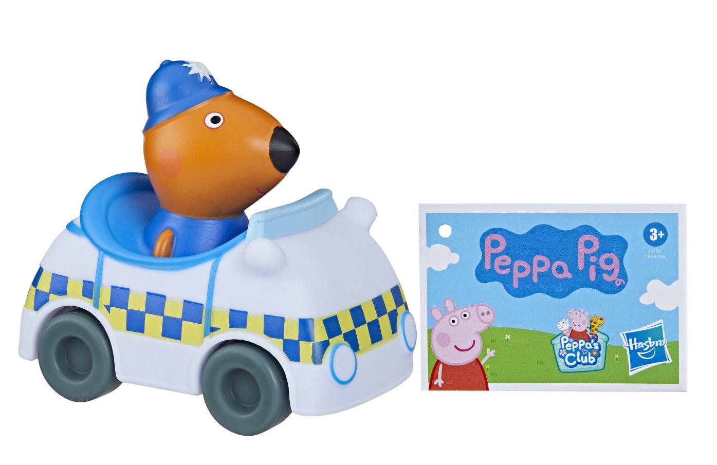 Lot De 2 Pare-soleil Voiture Avec Motif Peppa Pig - Protection UV Fenêtres Latérales - Adhésif De Qualité