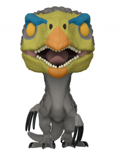 Figurina - Jurassic World Dominion - Therizinosaurus