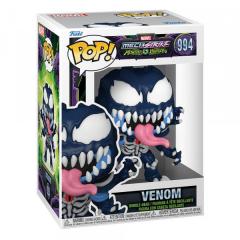 Figurina - Pop! Marvel - Monster Hunter: Venom, Bobble-Head