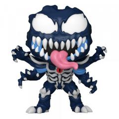 Figurina - Pop! Marvel - Monster Hunter: Venom, Bobble-Head