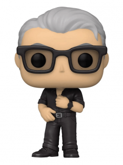 Figurina - Jurassic World Dominion - Dr. Ian Malcolm