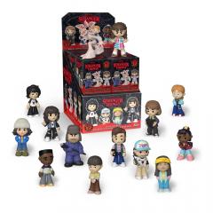 Figurina - Mystery Mini - Stranger Things - Season 4