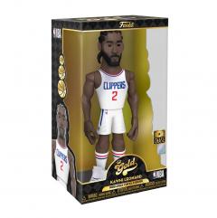 Figurina - Gold - NBA Clippers: Kawhi Leonard, 30cm (doua culori)