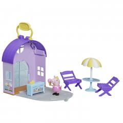 Set de joaca Peppa Pig  - Gelateria Peppei