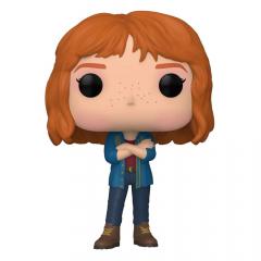 Figurina - Jurassic World Dominion - Claire Dearing