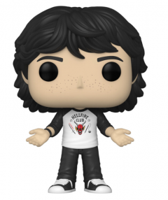 Figurina - Stranger Things - Mike