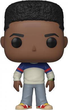 Figurina - Stranger Things - Lucas