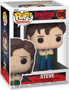 Figurina - Stranger Things - Steve