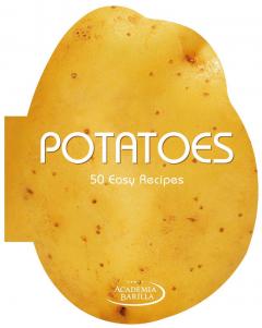 Potatoes Academia Barilla