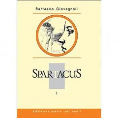 Spartacus Vol. I