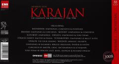 Karajan: The Complete EMI Recordings Vol. 1