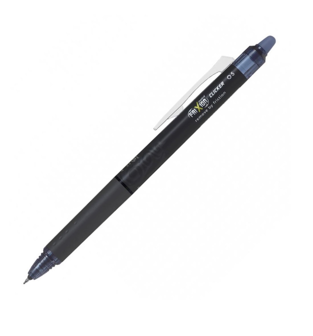 Pix - Roller - Frixion Clicker Point - Bleumarin, 0.5 mm