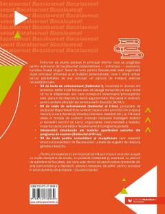    Bacalaureat 2023. Limba si literatura romana. Toate profilurile – toate filierele