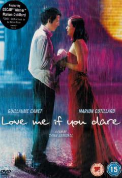Love Me If You Dare / Jeux d'enfants