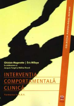 Interventia comportamentala clinica