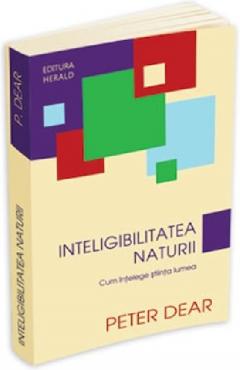 Inteligibilitatea naturii 