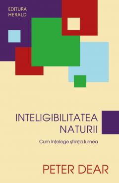 Inteligibilitatea naturii 