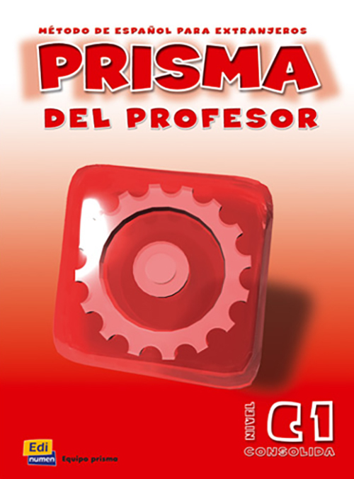 Prisma C1 Consolida - Libro de ejercicios