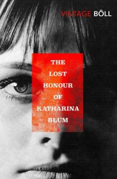 Lost Honour Of Katharina Blum