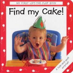 Find My Cake!